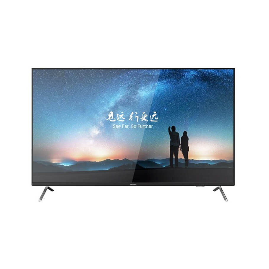 Màn hình chuyên dụng giám sát 65-inch HIKVISION DS-D5065UC-C